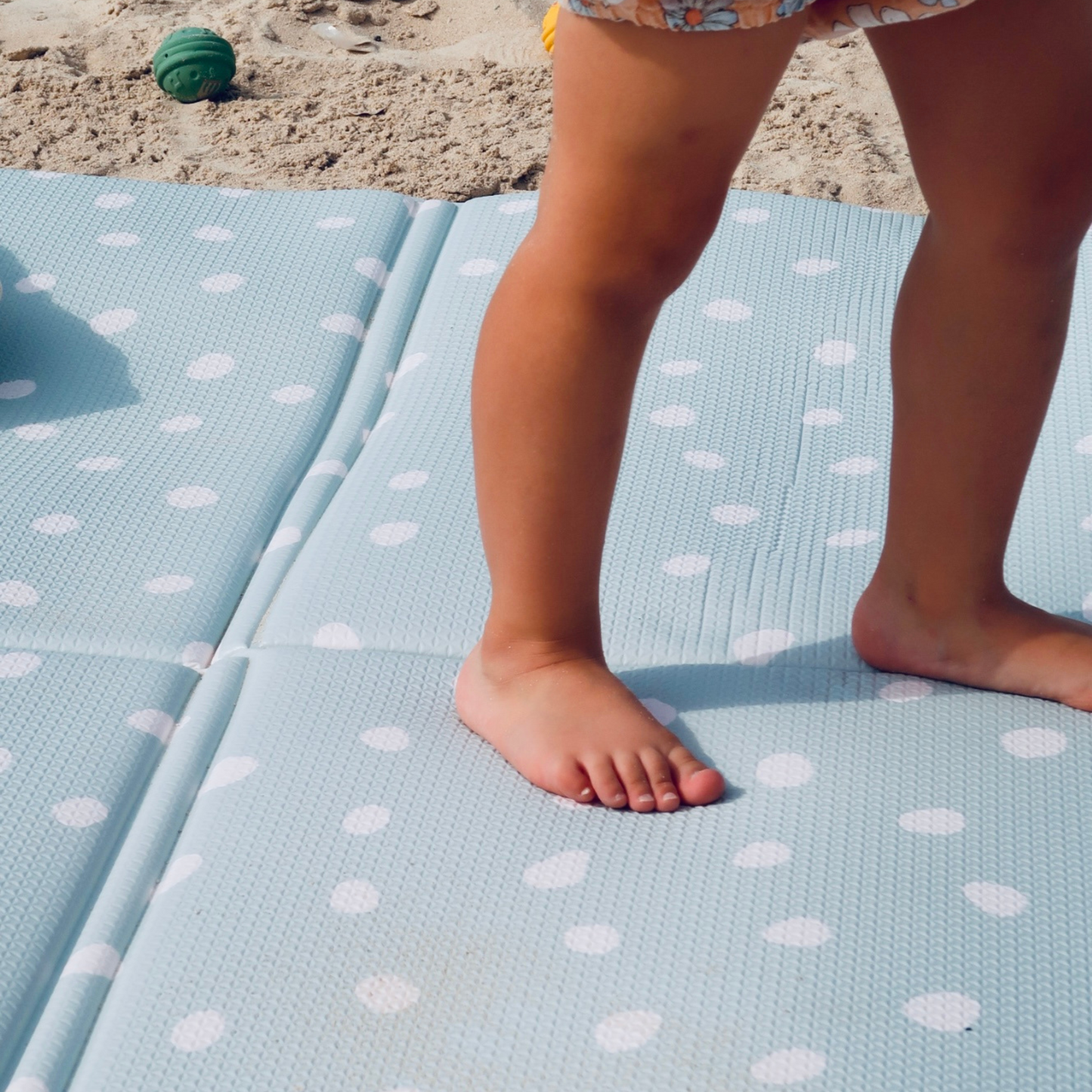The Adventurer Playmat