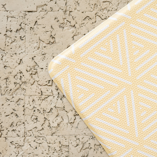 Golden Sand Playmat
